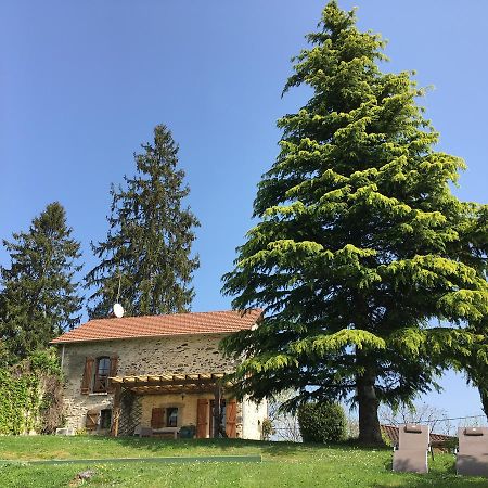 La Ferme Du Cayla Villa Linac Exterior photo
